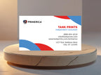Primerica Design 1