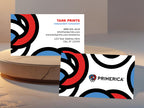 Primerica Design 2