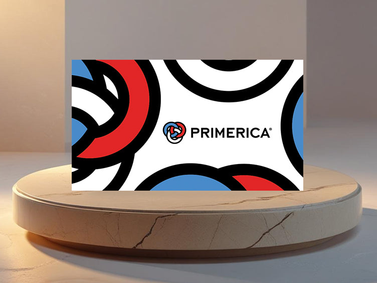 Primerica Design 2