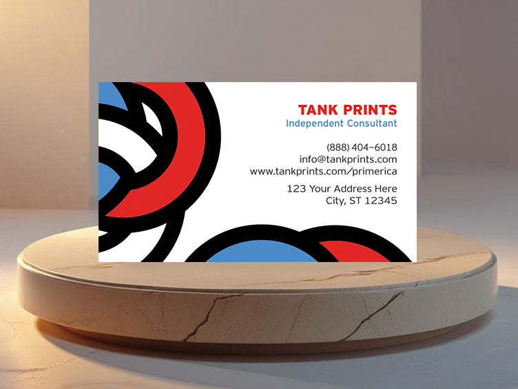 Primerica Design 2