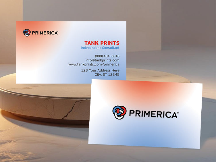 Primerica Design 3
