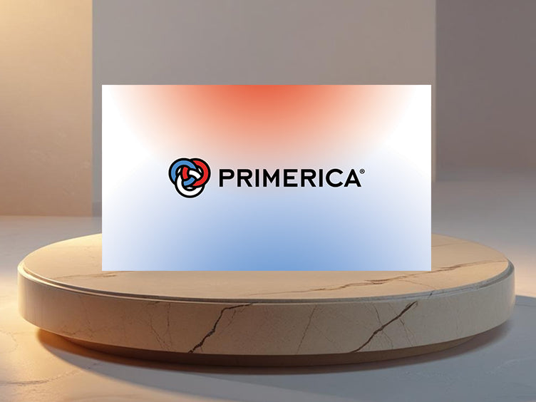 Primerica Design 3
