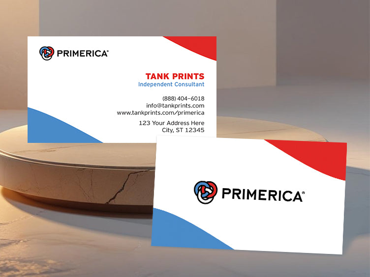 Primerica Design 4