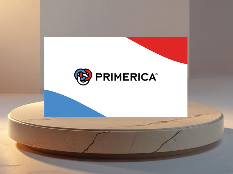 Primerica Design 4