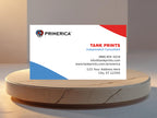 Primerica Design 4