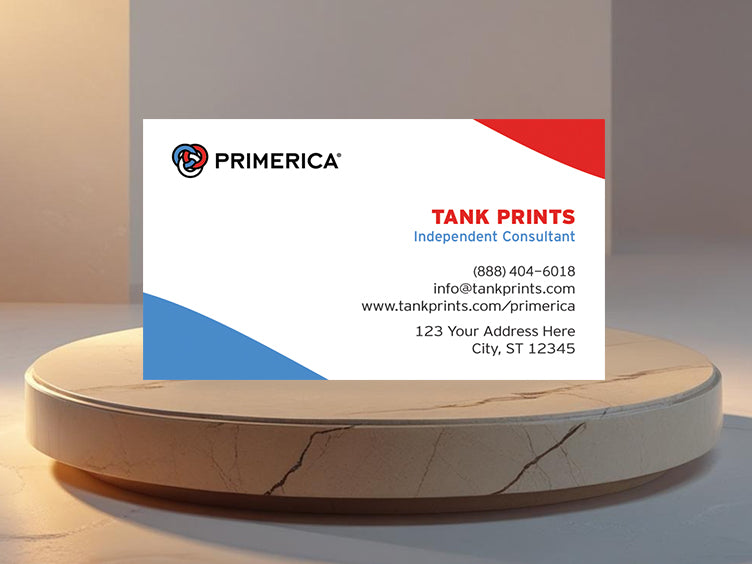 Primerica Design 4