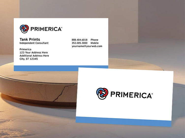 Primerica Design 5