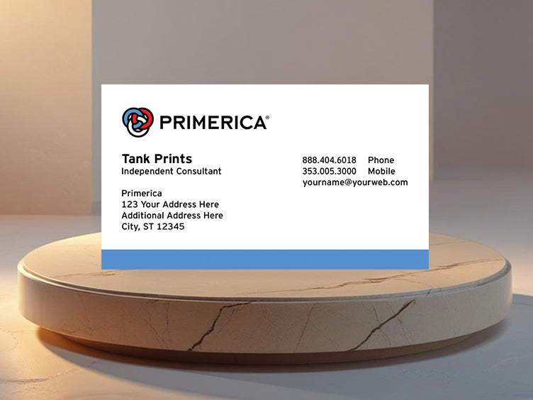 Primerica Design 5
