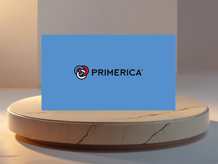Primerica Design 6