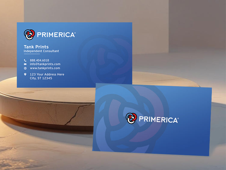 Primerica Design 7