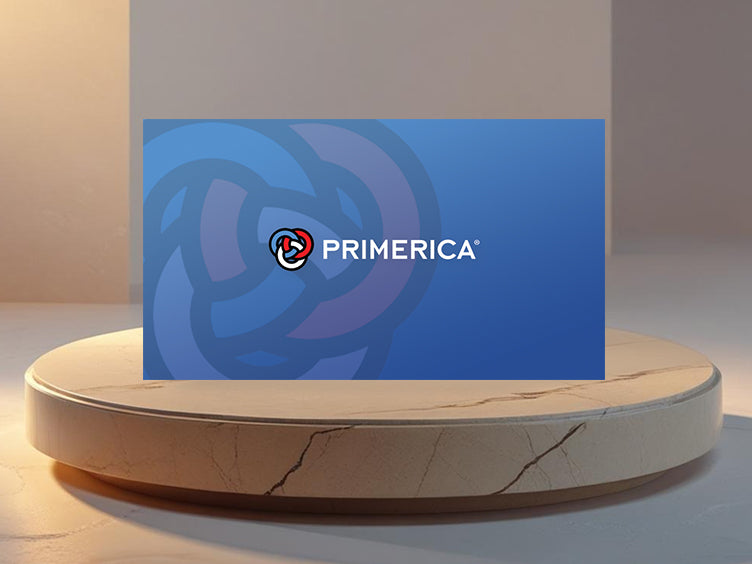 Primerica Design 7