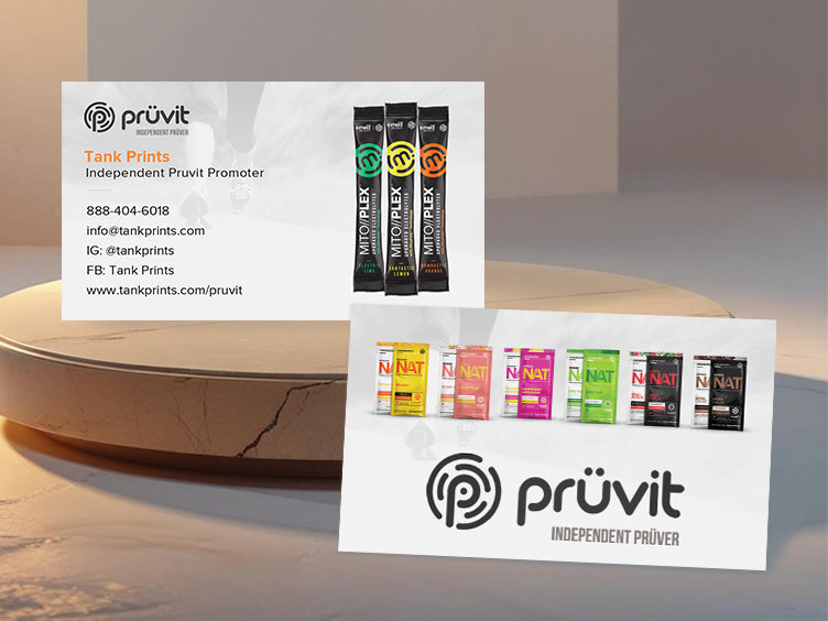 Pruvit Design 2