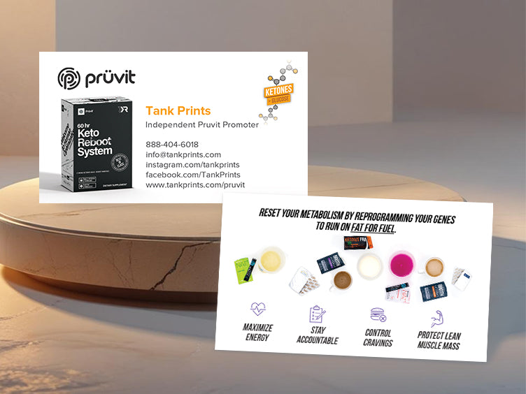 Pruvit Design 3