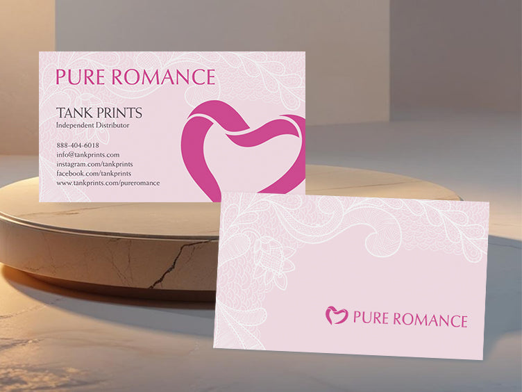 Pure Romance Design 2