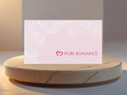 Pure Romance Design 2