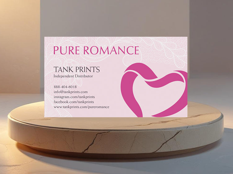 Pure Romance Design 2