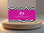 Pure Romance Design 3