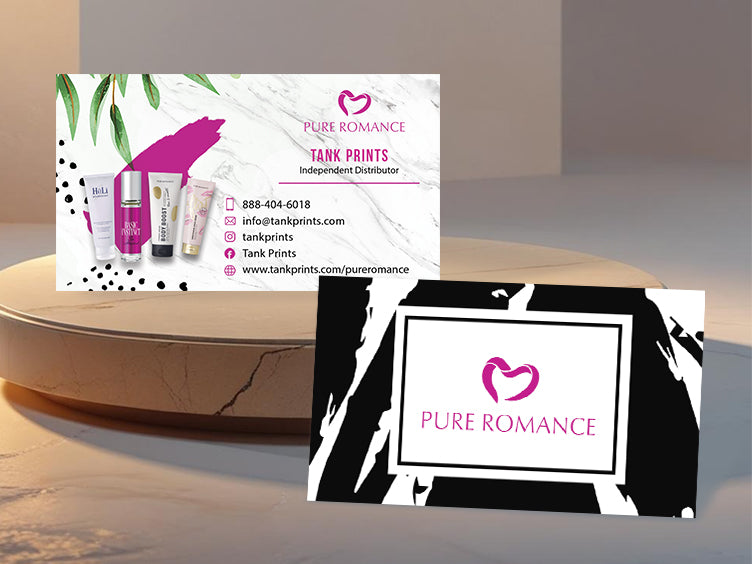 Pure Romance Design 4