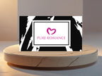 Pure Romance Design 4