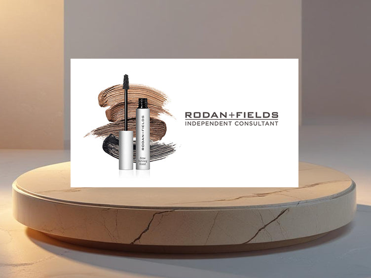 Rodan + Fields Design 1