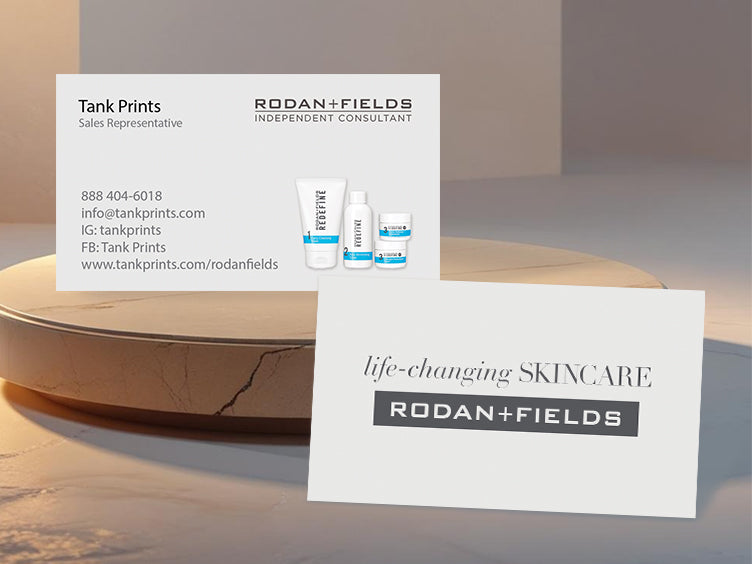 Rodan + Fields Design 2