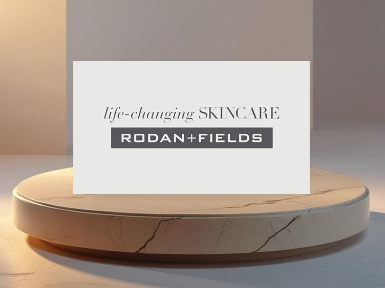 Rodan + Fields Design 2