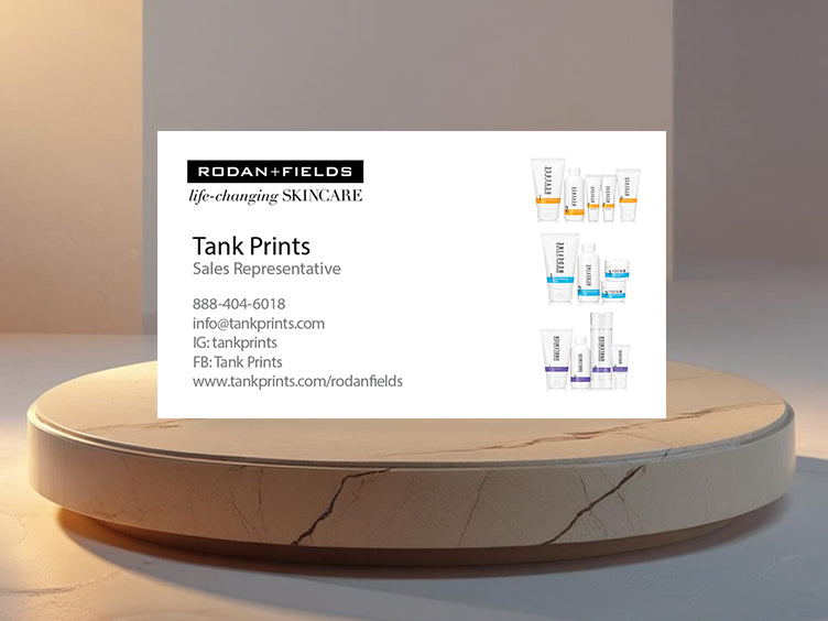 Rodan + Fields Design 3