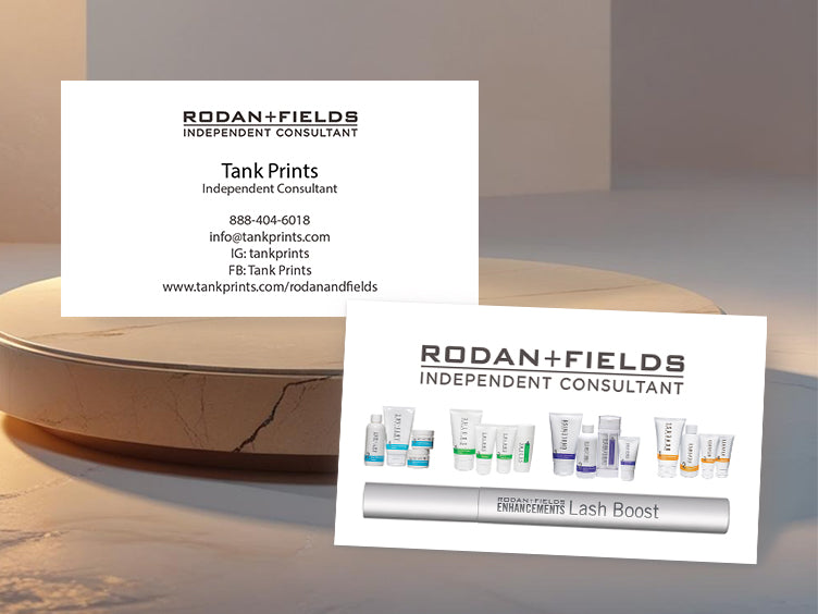 Rodan + Fields Design 4