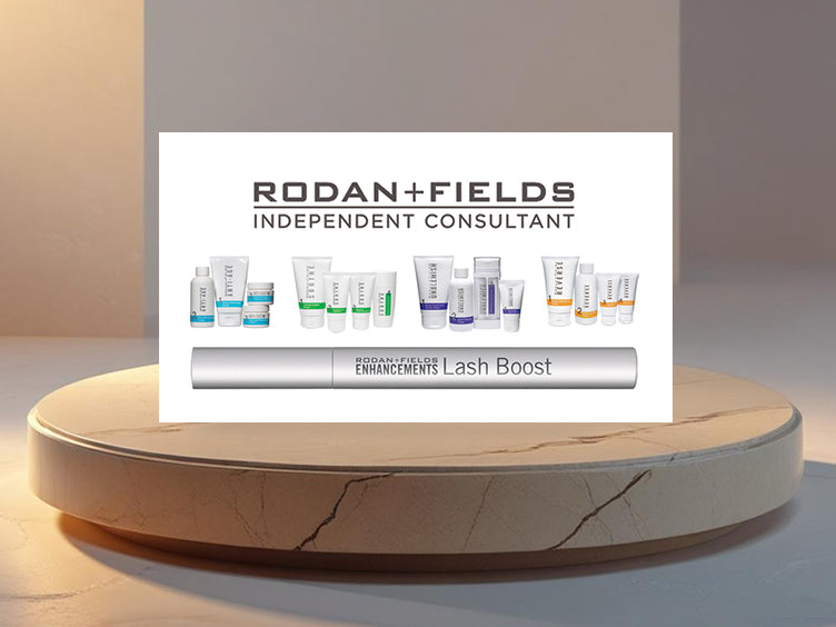 Rodan + Fields Design 4