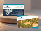 Saladmaster Design 1