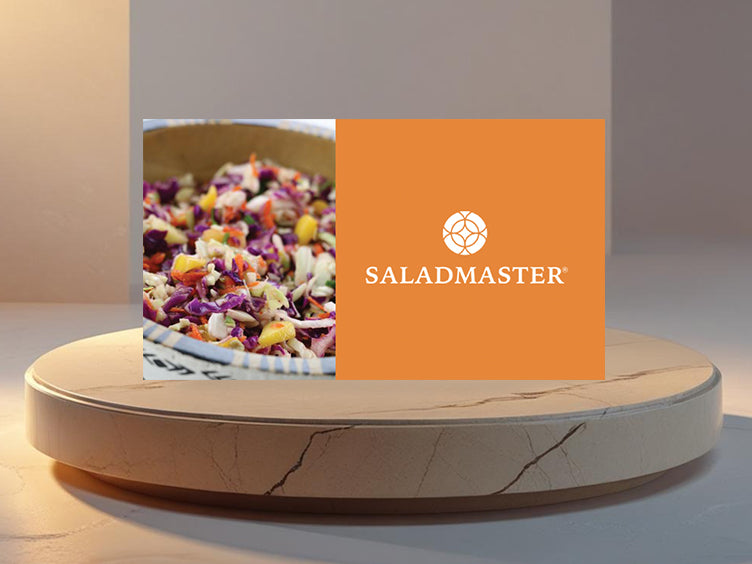 Saladmaster Design 2