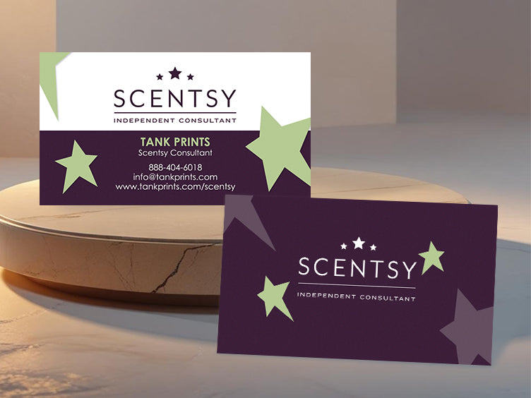 Scentsy Design 1