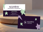 Scentsy Design 1