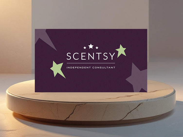 Scentsy Design 1