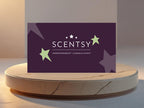 Scentsy Design 1