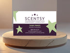 Scentsy Design 1