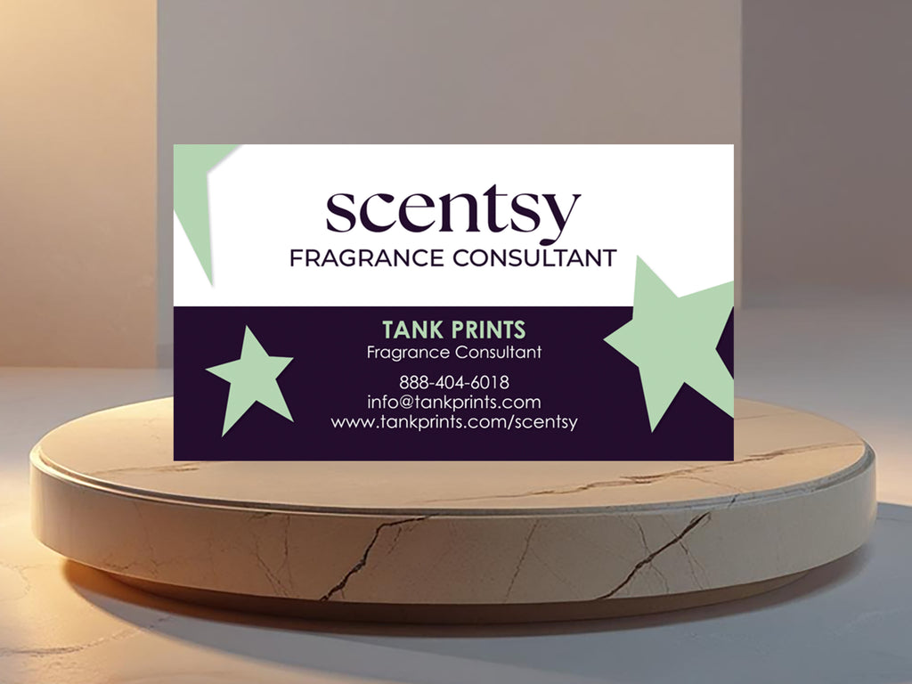 Scentsy Design 1