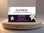 Scentsy Design 1