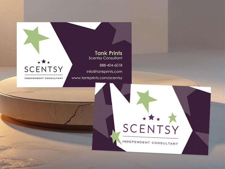 Scentsy Design 2