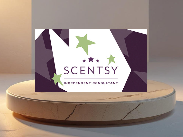 Scentsy Design 2