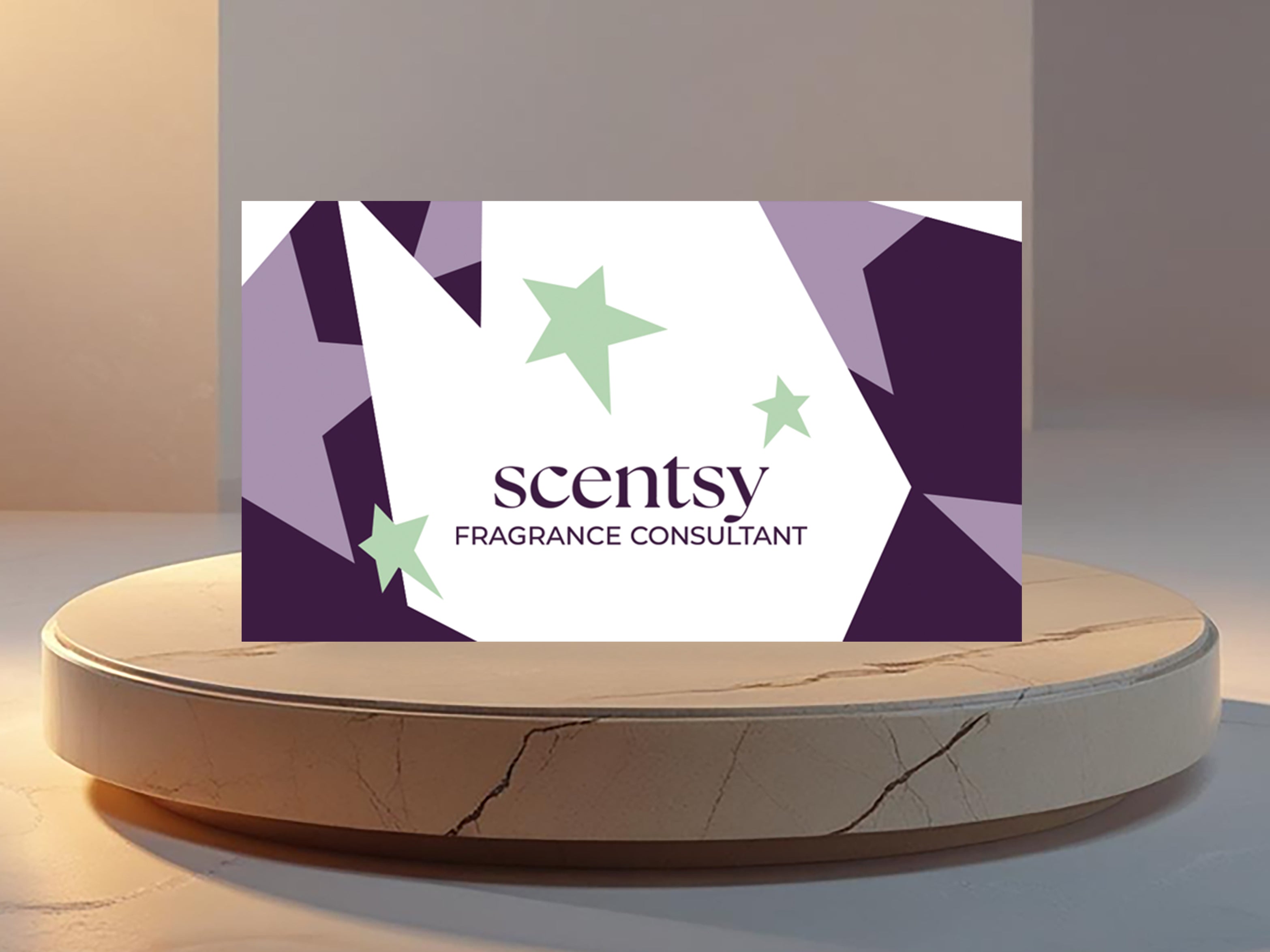 Scentsy Design 2
