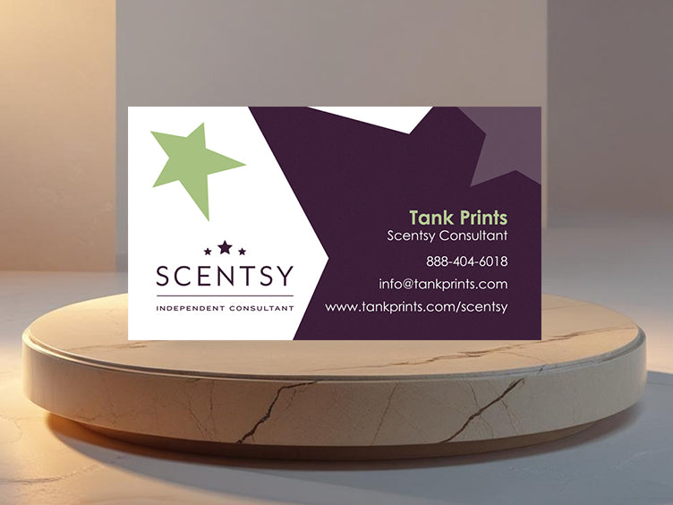 Scentsy Design 2