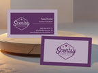 Scentsy Design 3