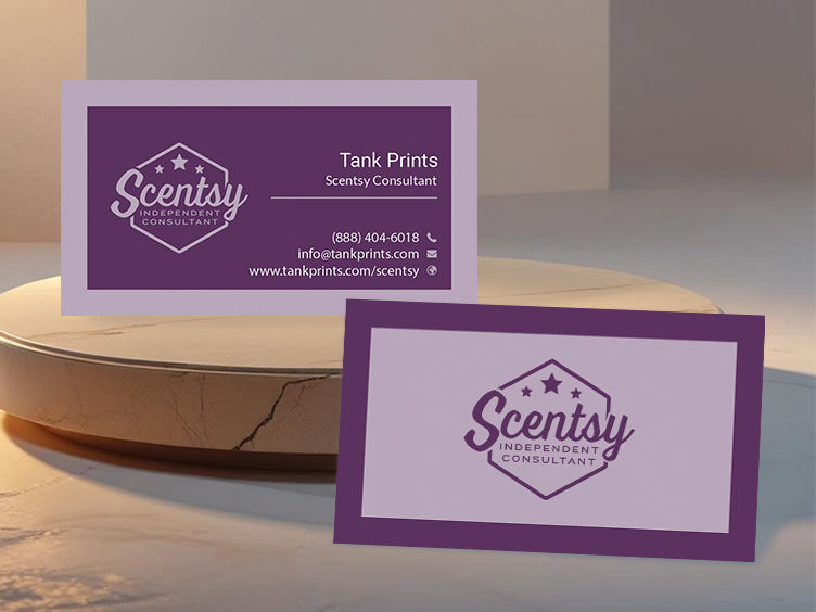 Scentsy Design 3
