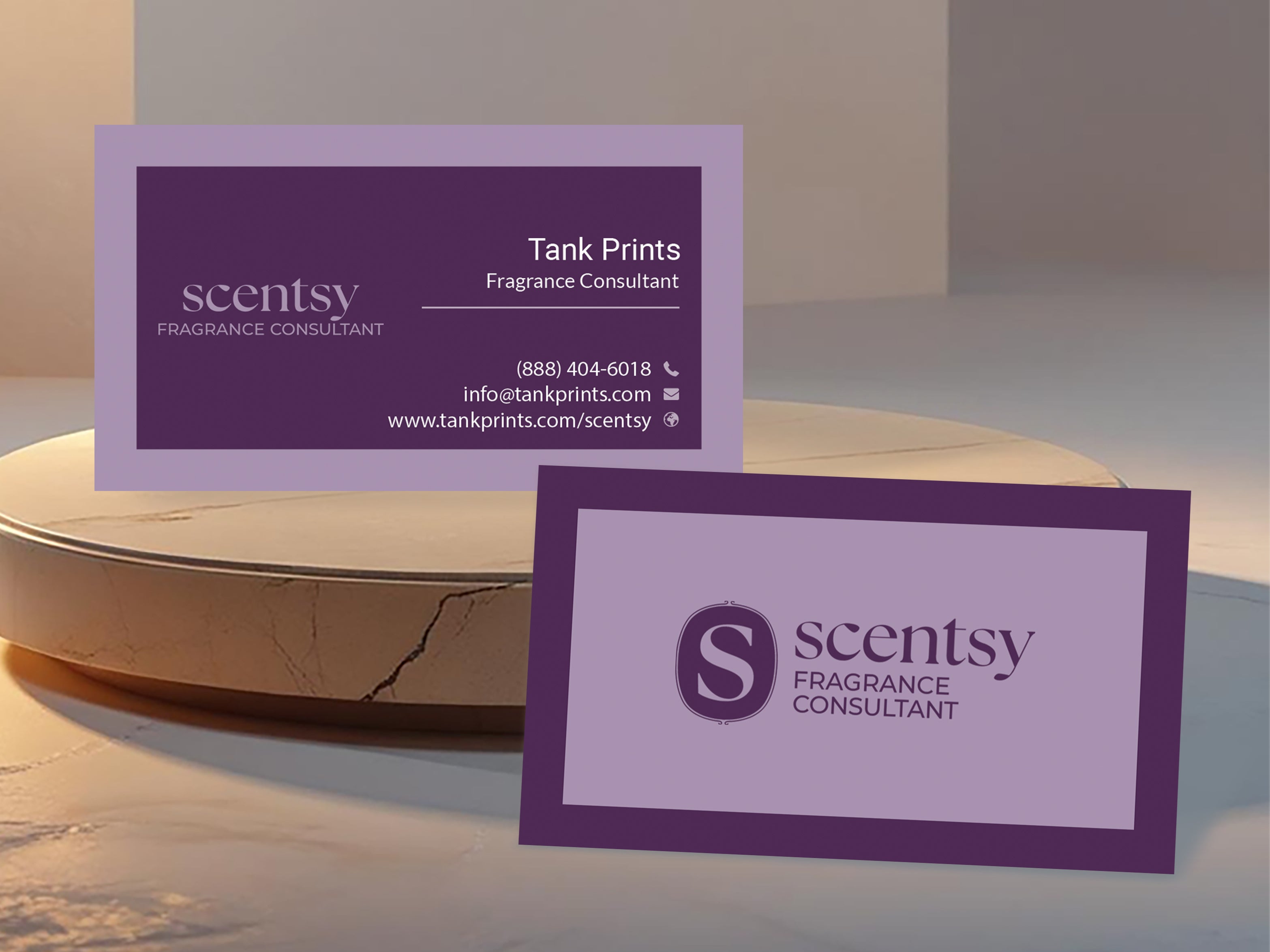 Scentsy Design 3