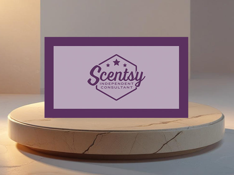 Scentsy Design 3