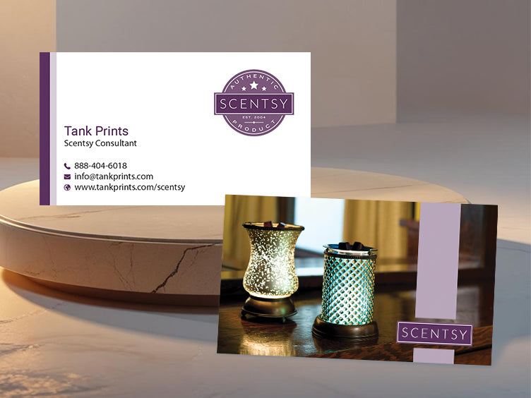 Scentsy Design 4