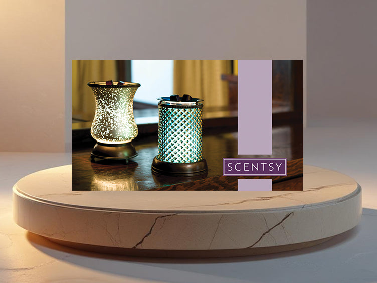 Scentsy Design 4