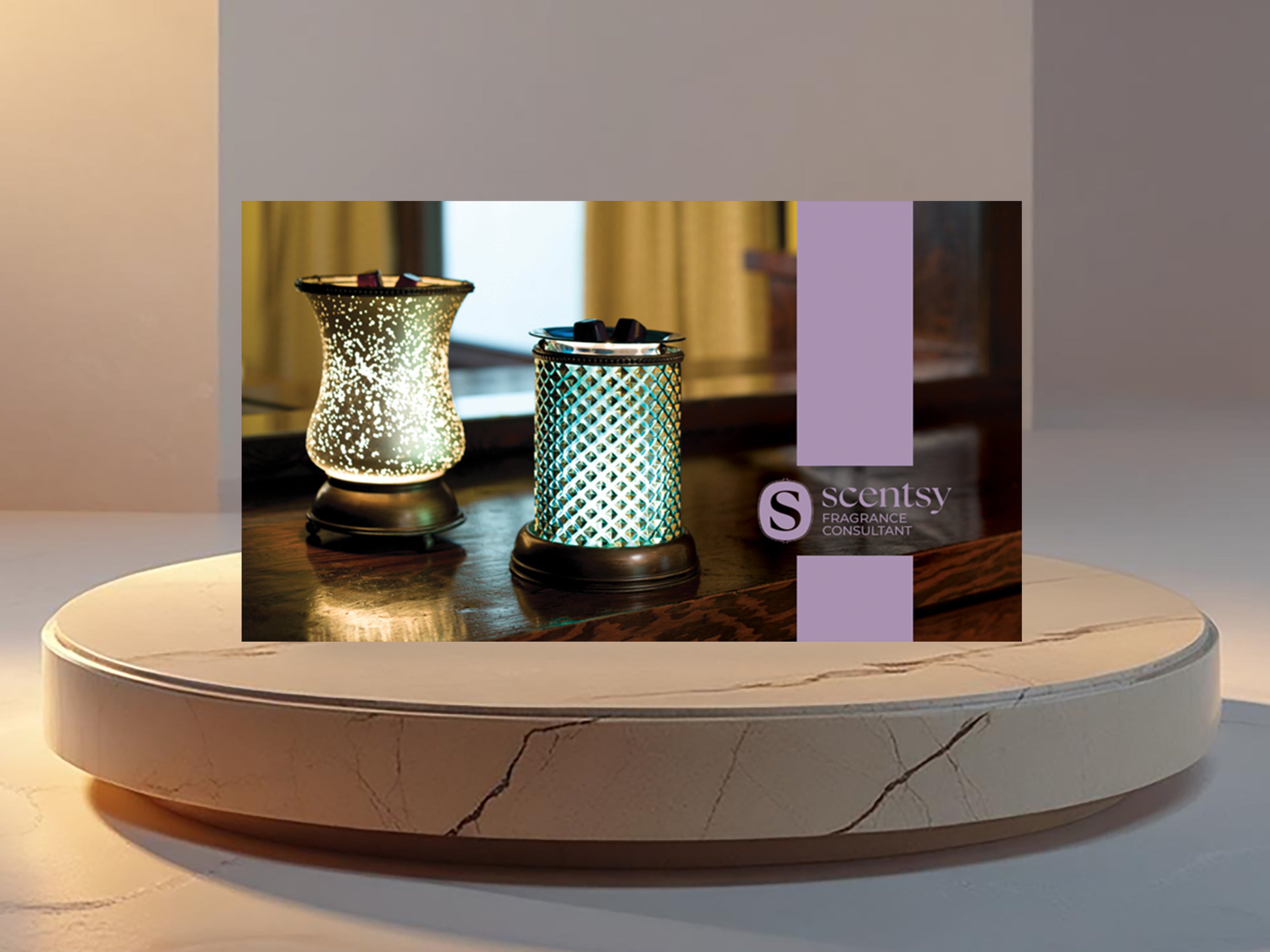 Scentsy Design 4
