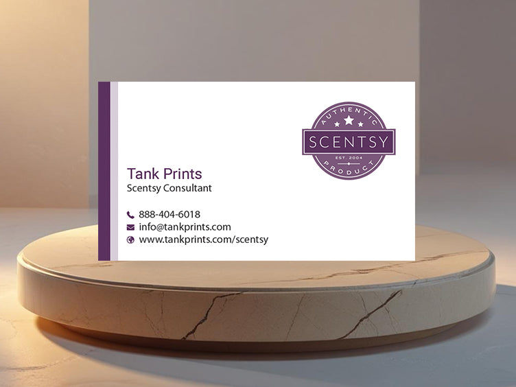 Scentsy Design 4